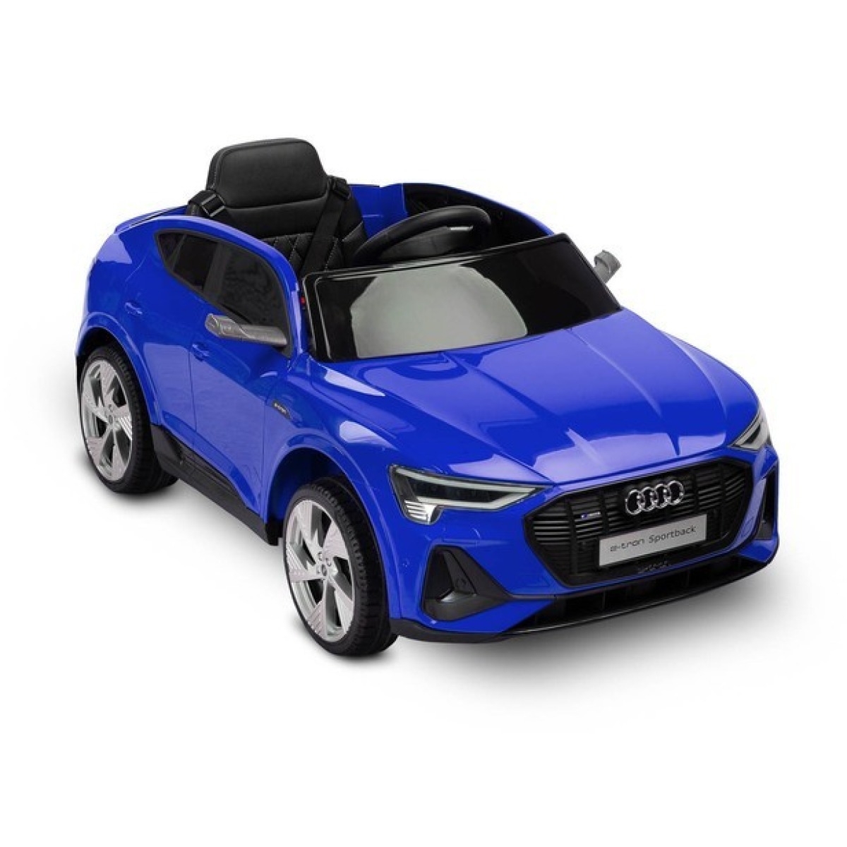 AKUSÕIDUKI AUDI ETRON SPORTBACK NAVY