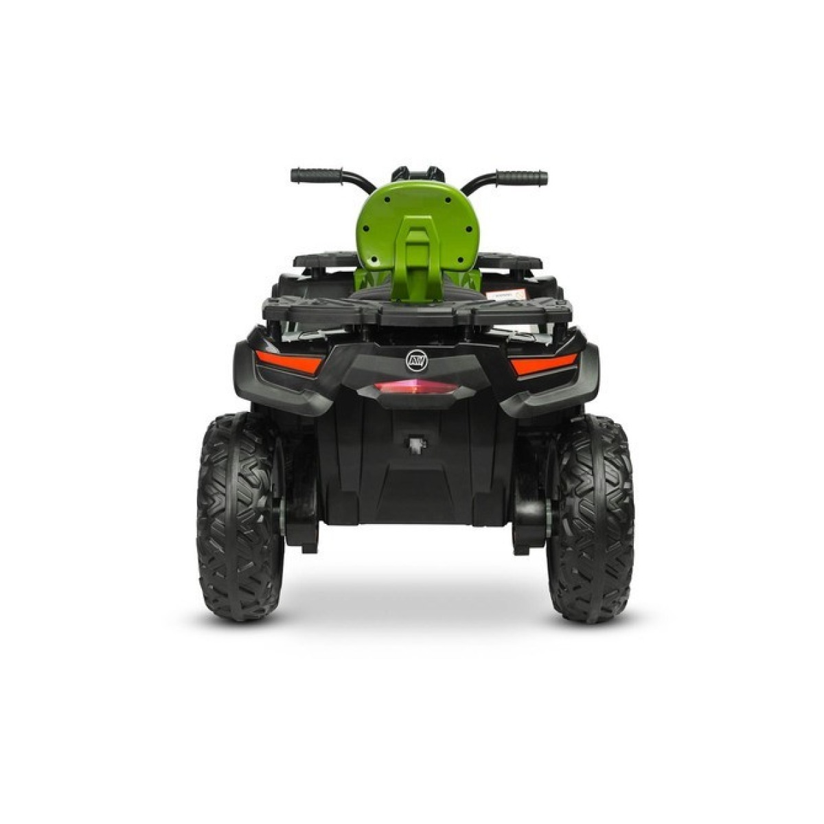 RUSH AKU ATV ARMY ROHELINE
