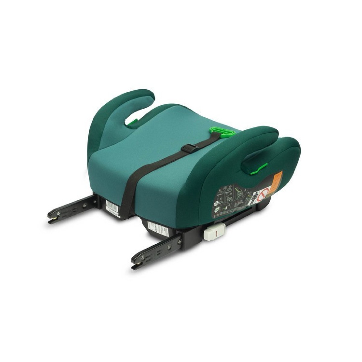 AUTOISTE PUMA I-SUURUS EMERALD (125-150)
