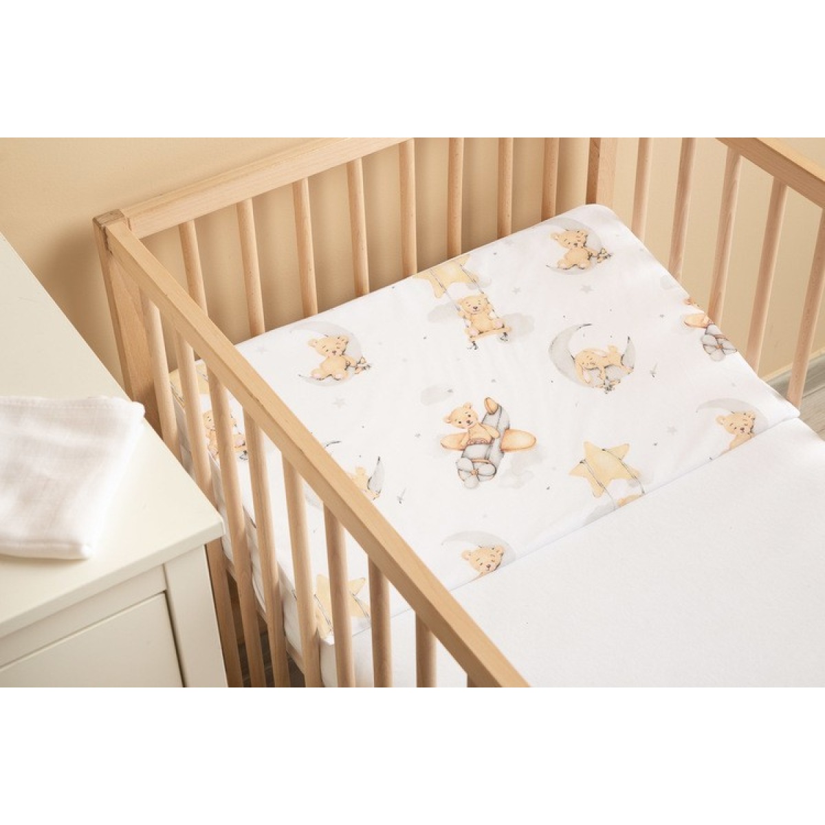 PADJAPÜÜR KIILPADJALE 38X60 HEAD ööd