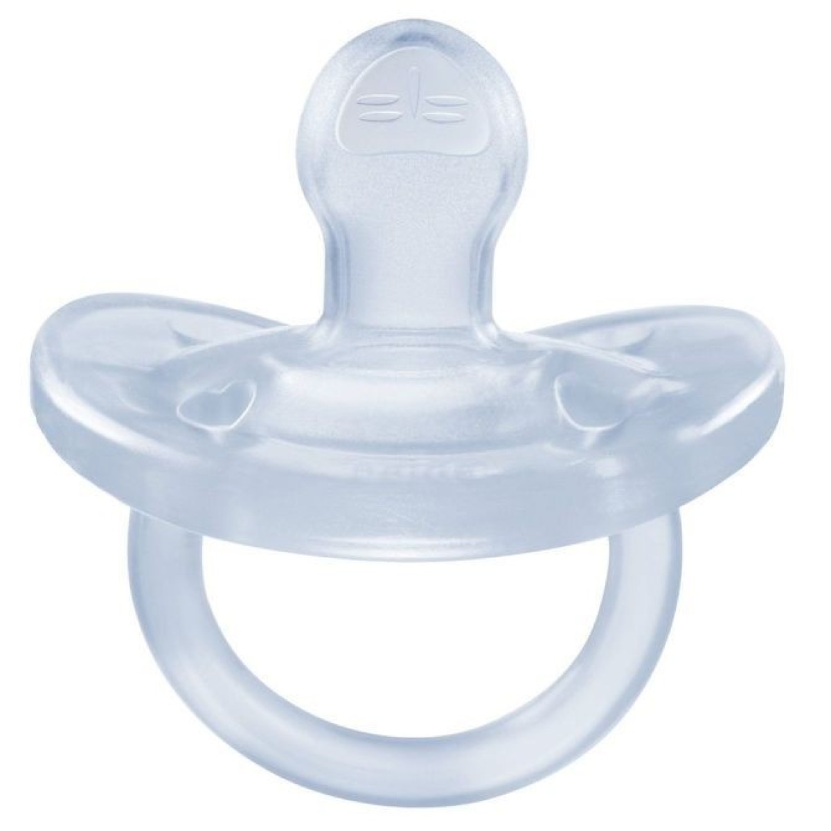 CHICCO LUTID PF PEHME MUSTER 2-6M 2TK SININE