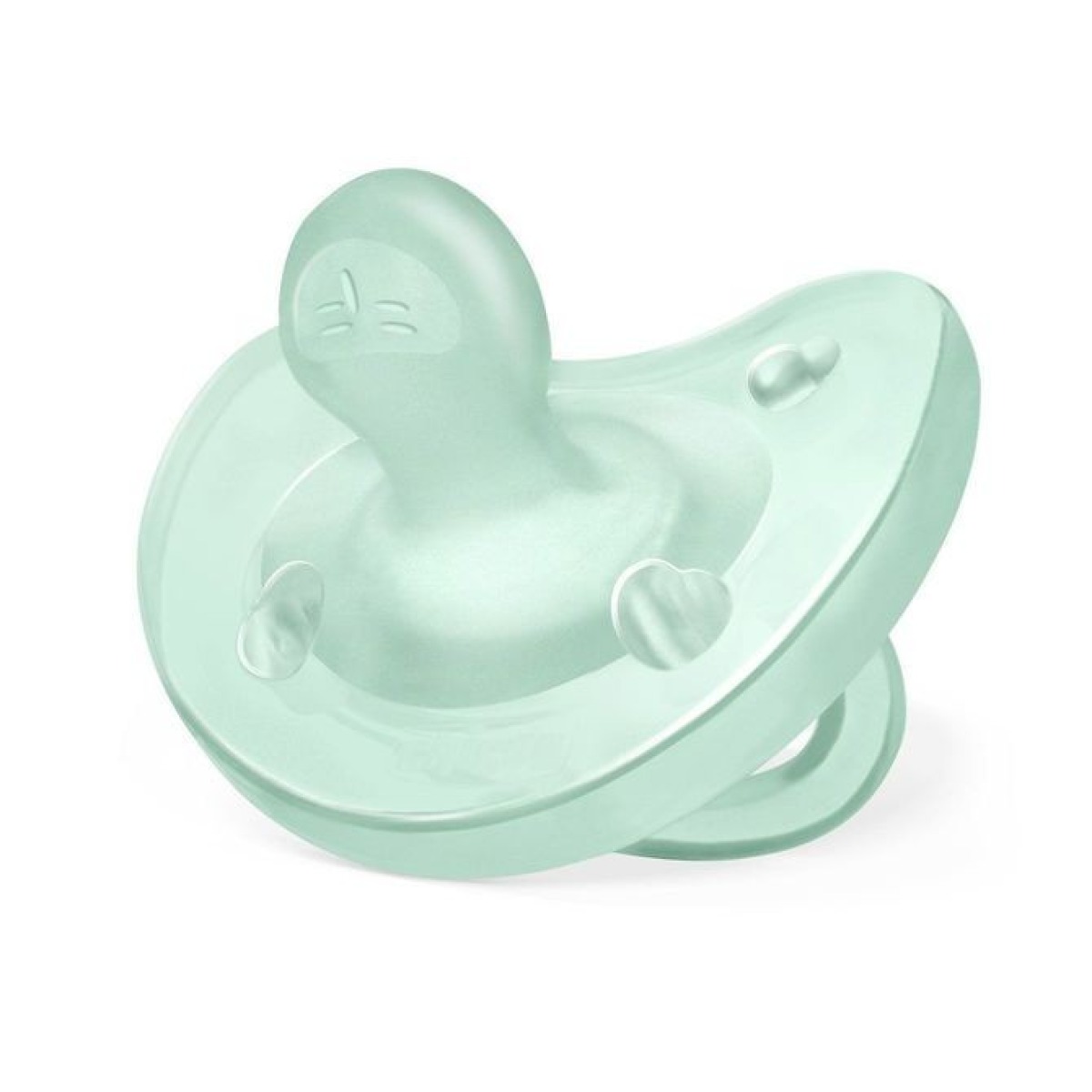 CHICCO LUTID PF PEHME MUSTER 2-6M 2TK SININE