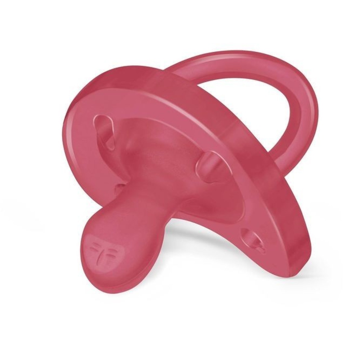 CHICCO LUTT SM.PF SOFT 16-36M 2TK ROOSA