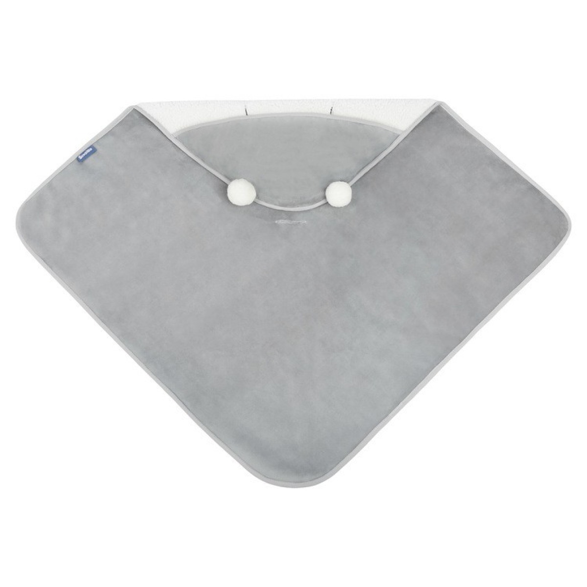 TURVAHÄLLI TEKK PLUSH 75X75 HALL