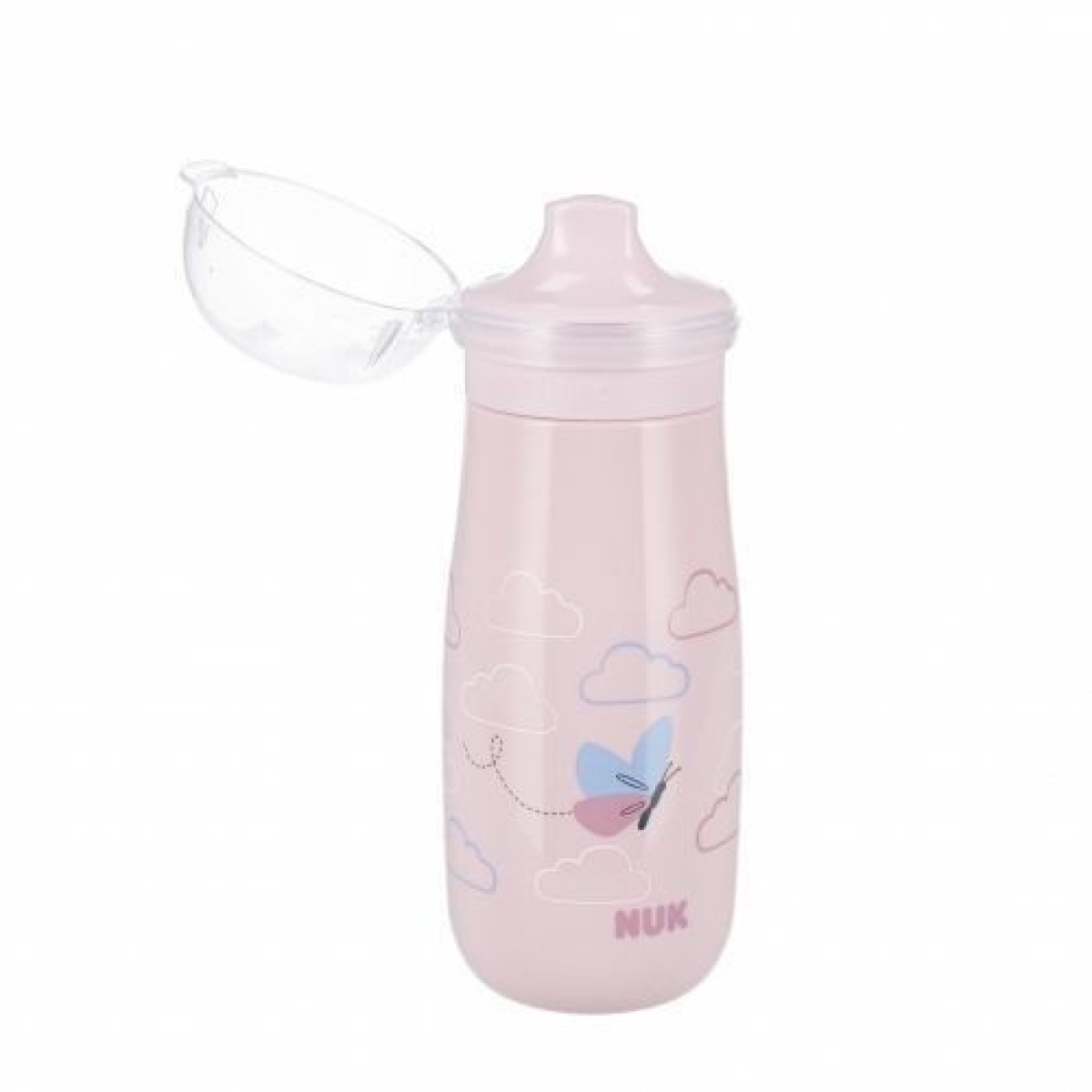 NUK Mini-Me joogipudel