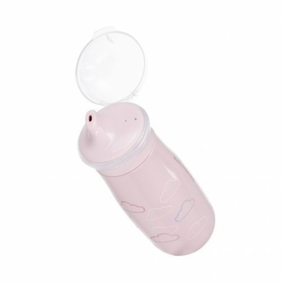 NUK Mini-Me dzeramā krūze