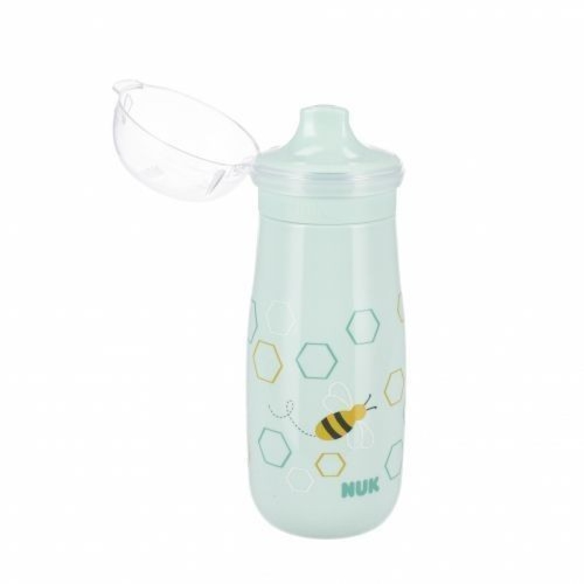 NUK Mini-Me joogipudel
