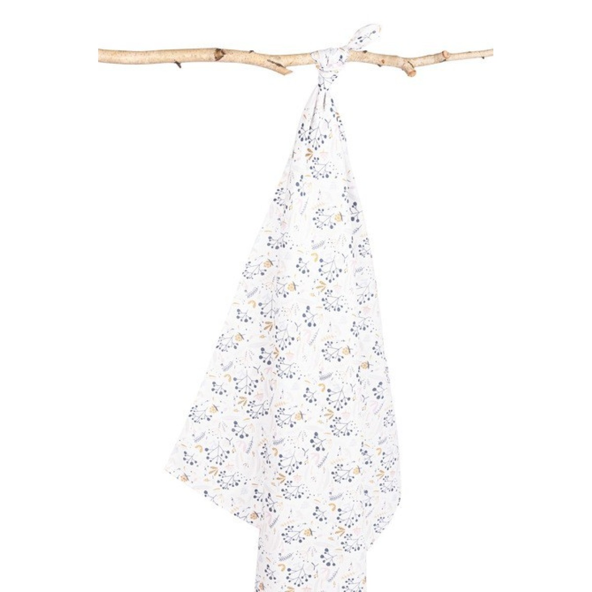 MUSLIIN TEKK 120X120 CM