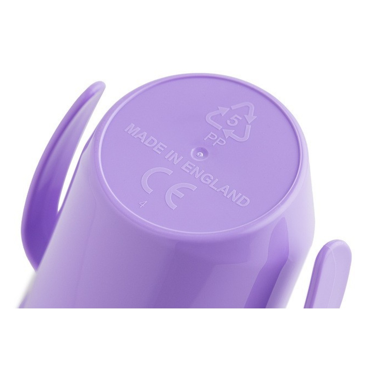DOIDY KRŪZE – PASTEĻVIOLETA