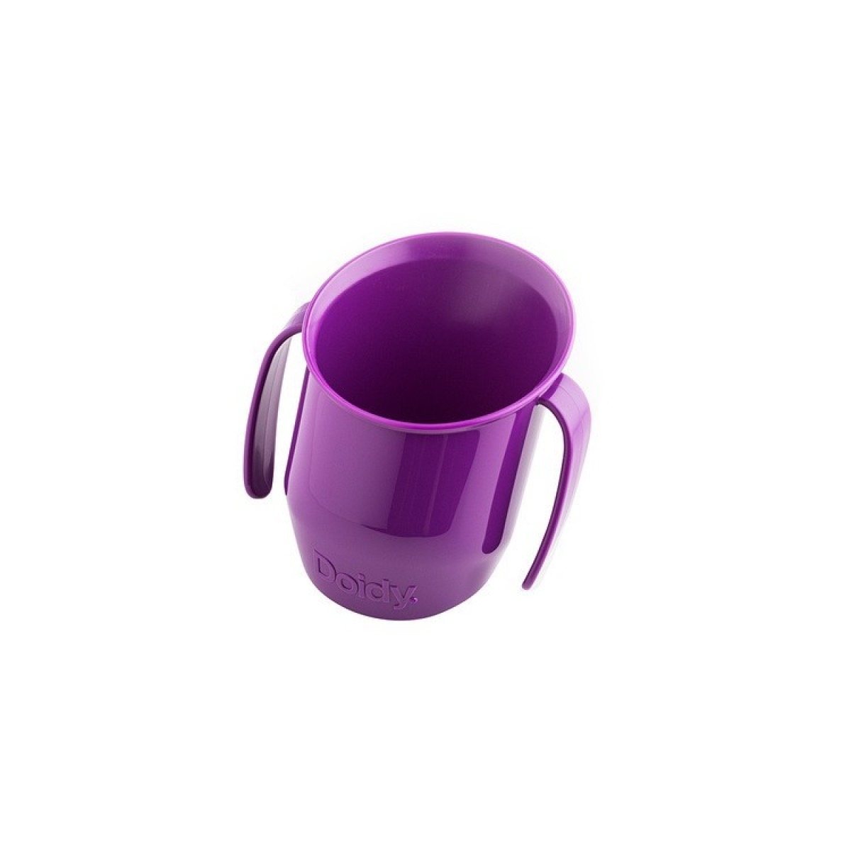 DOIDY KRŪZE – INTENSĪVI VIOLETA