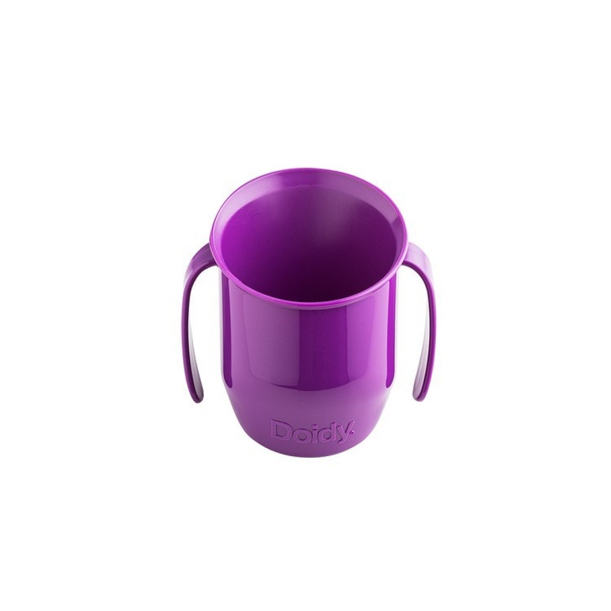DOIDY KRŪZE – INTENSĪVI VIOLETA