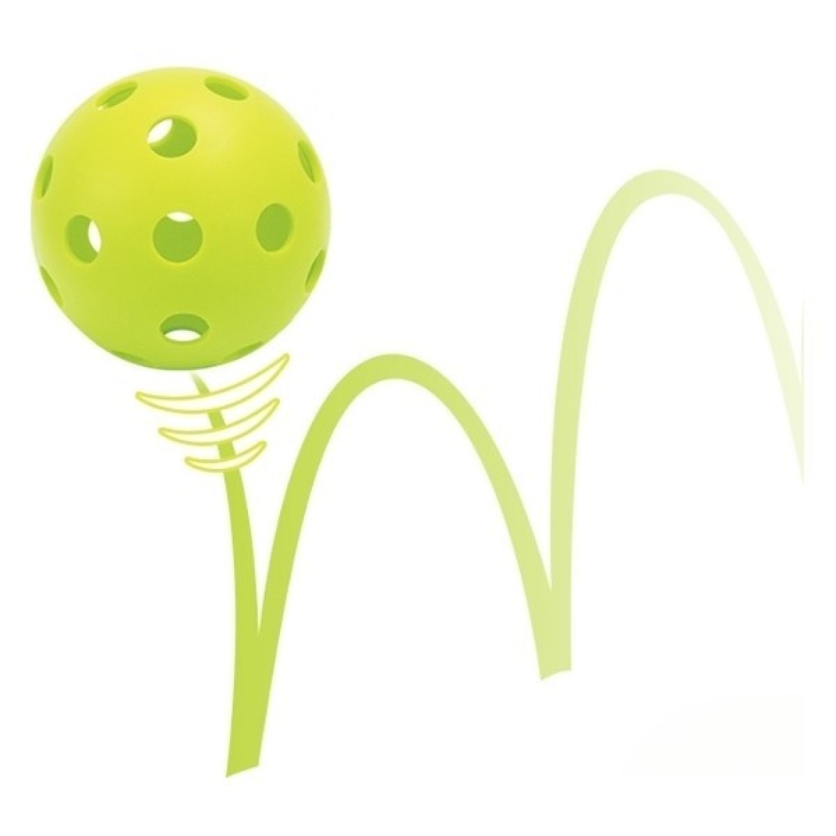 inSPORTline piklebola komplekts