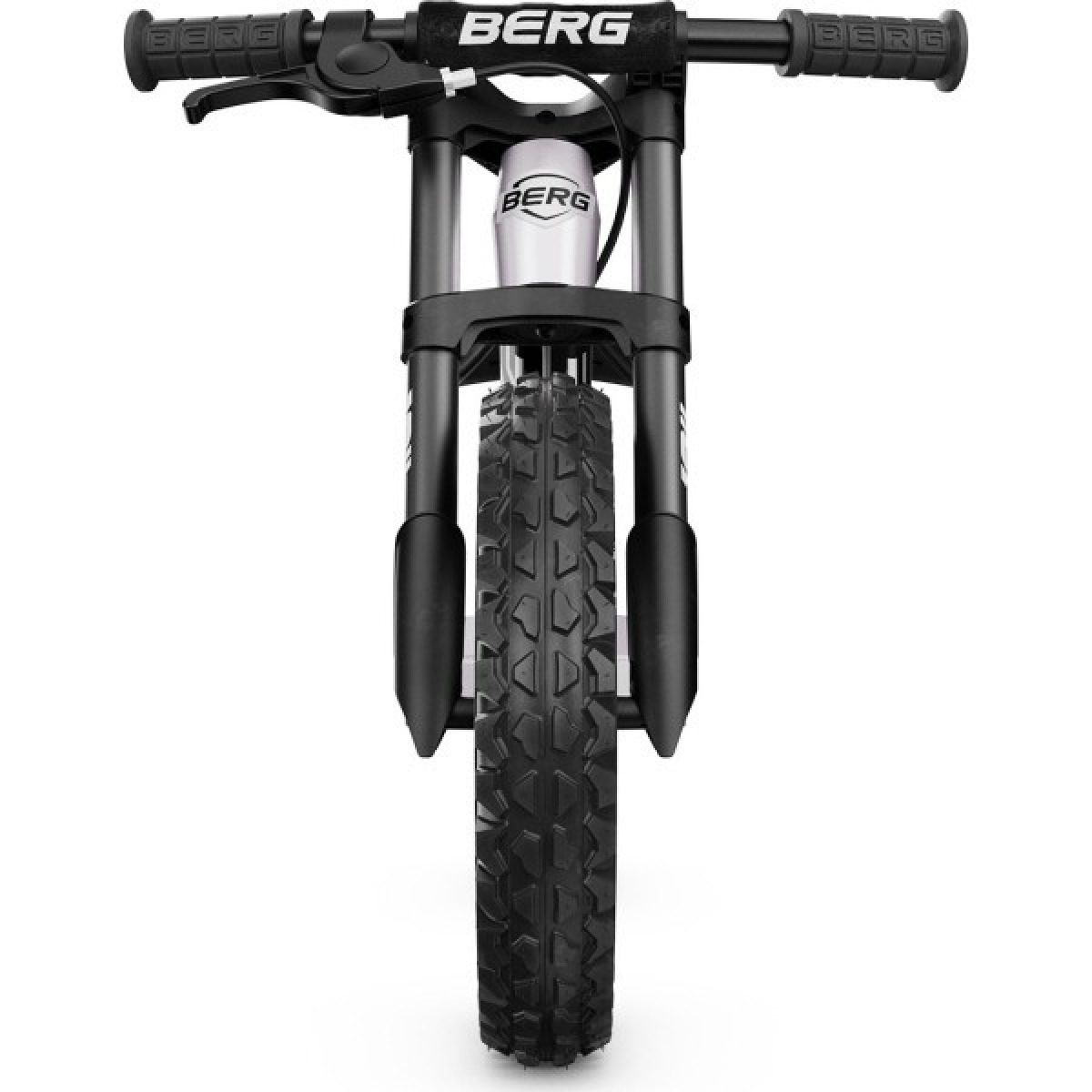 BERG Biky Cross White līdzsvara velosipēds bērniem