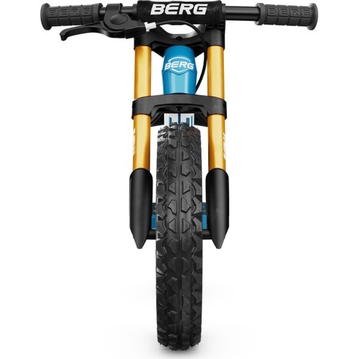 BERG Biky Cross Blue līdzsvara velosipēds bērniem