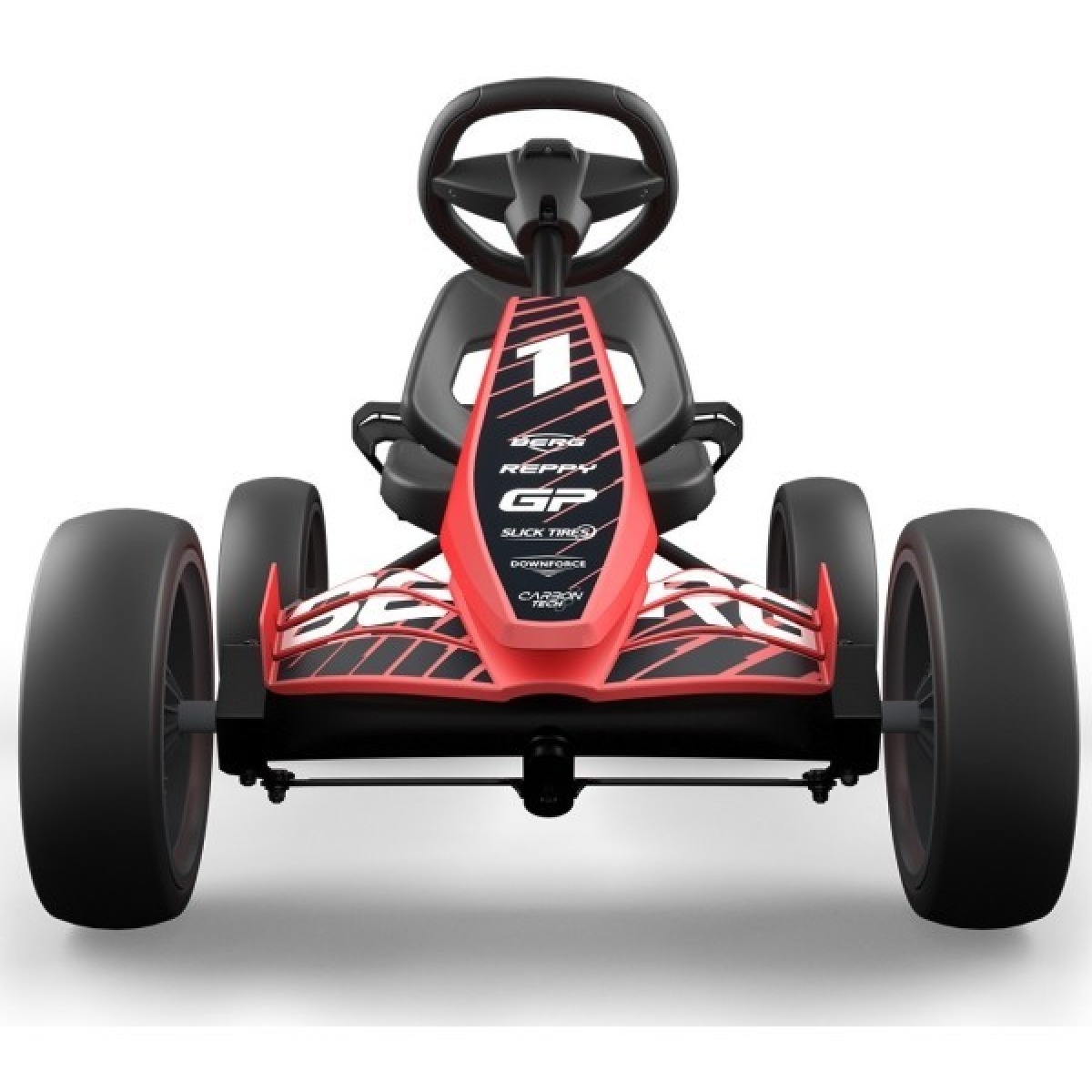 BERG Reppy GP kartings