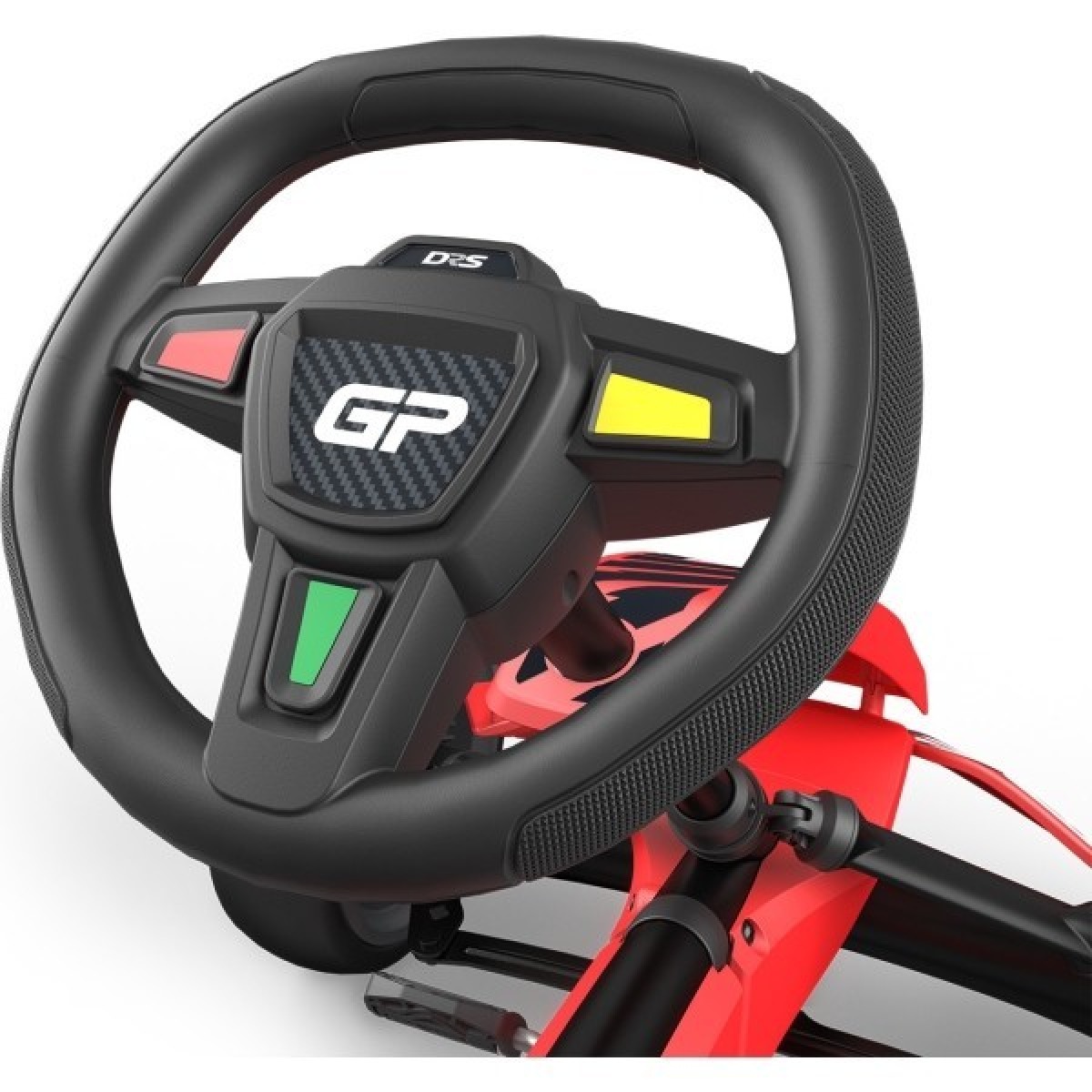 BERG Reppy GP kartings