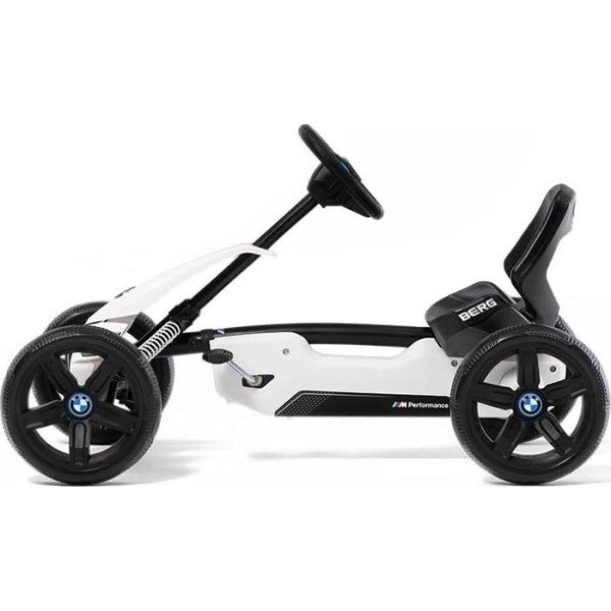 BERG Reppy BMW kartings
