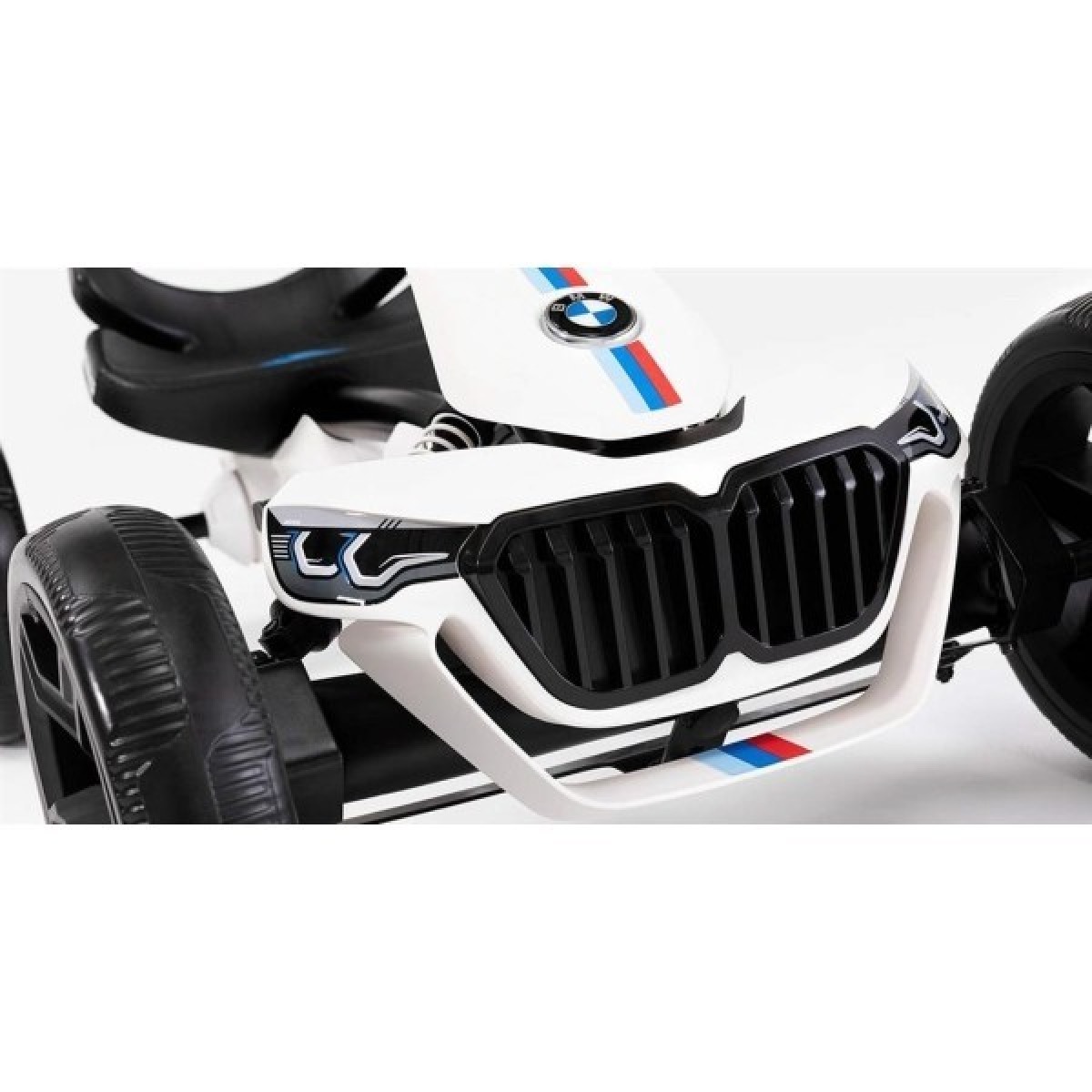 BERG Reppy BMW kartings