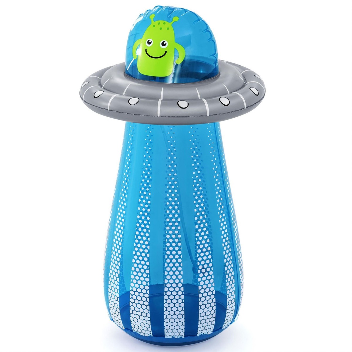 Piepūšamais UFO ūdens smidzinātājs Bestway 52731