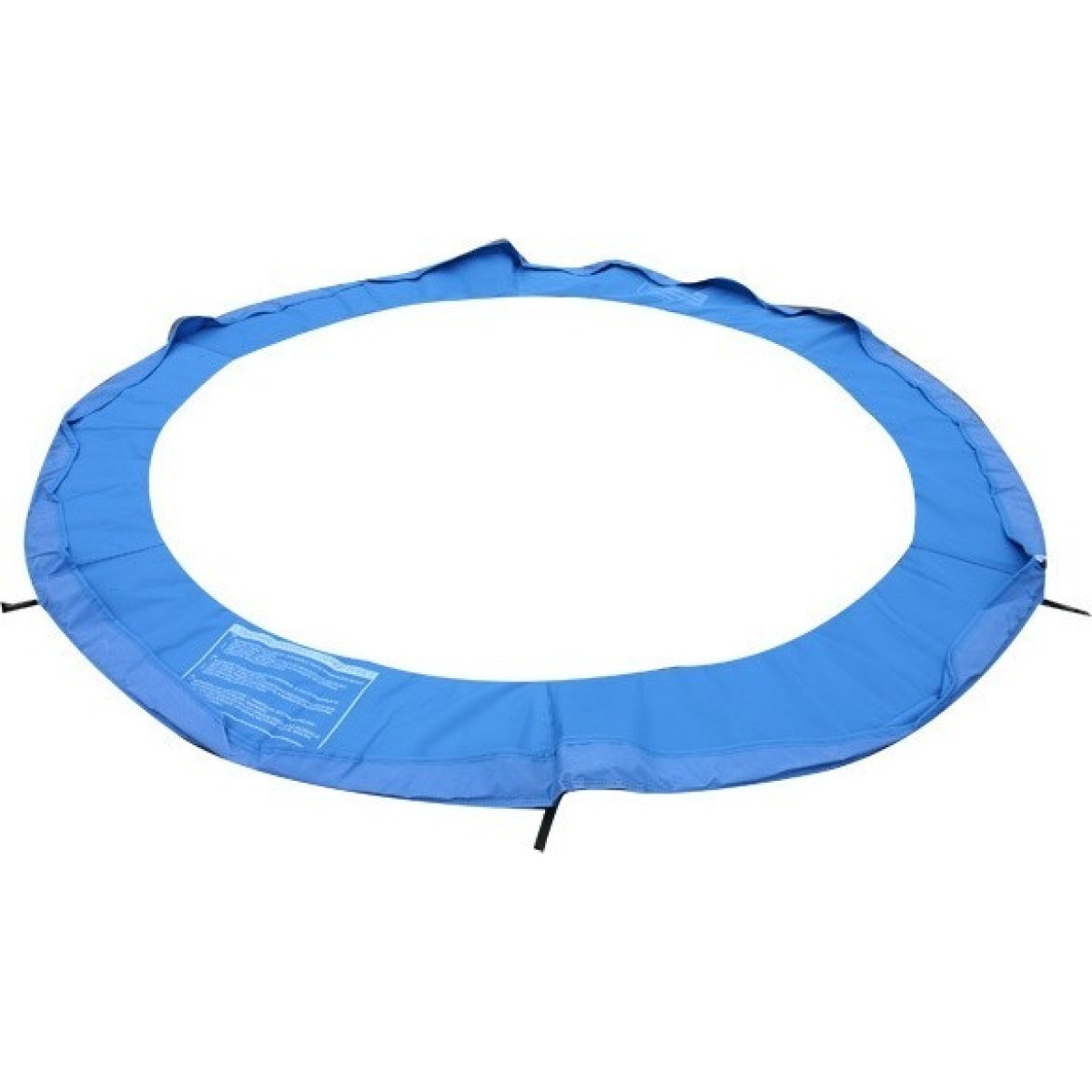 Batuta atsperu pārklājums 180 cm, ar UV aizsardzību, PVC/PE
