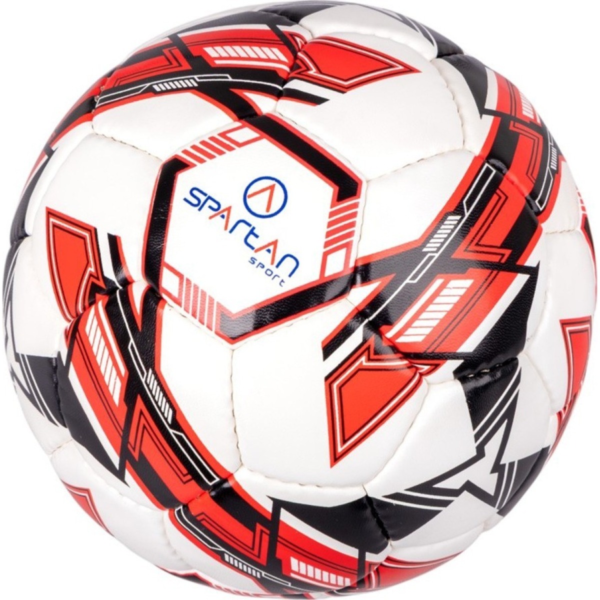 Futbola bumba SPARTAN Club Junior, treniņiem, 3. izmērs, pu