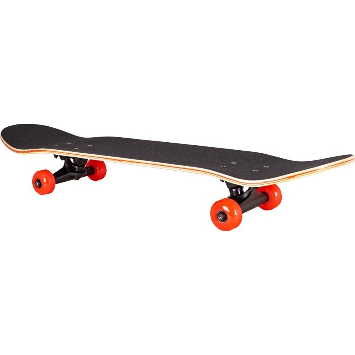 inSPORTline Croskull skrituļdēlis 31" no kļavas, ABEC 7, 150 kg