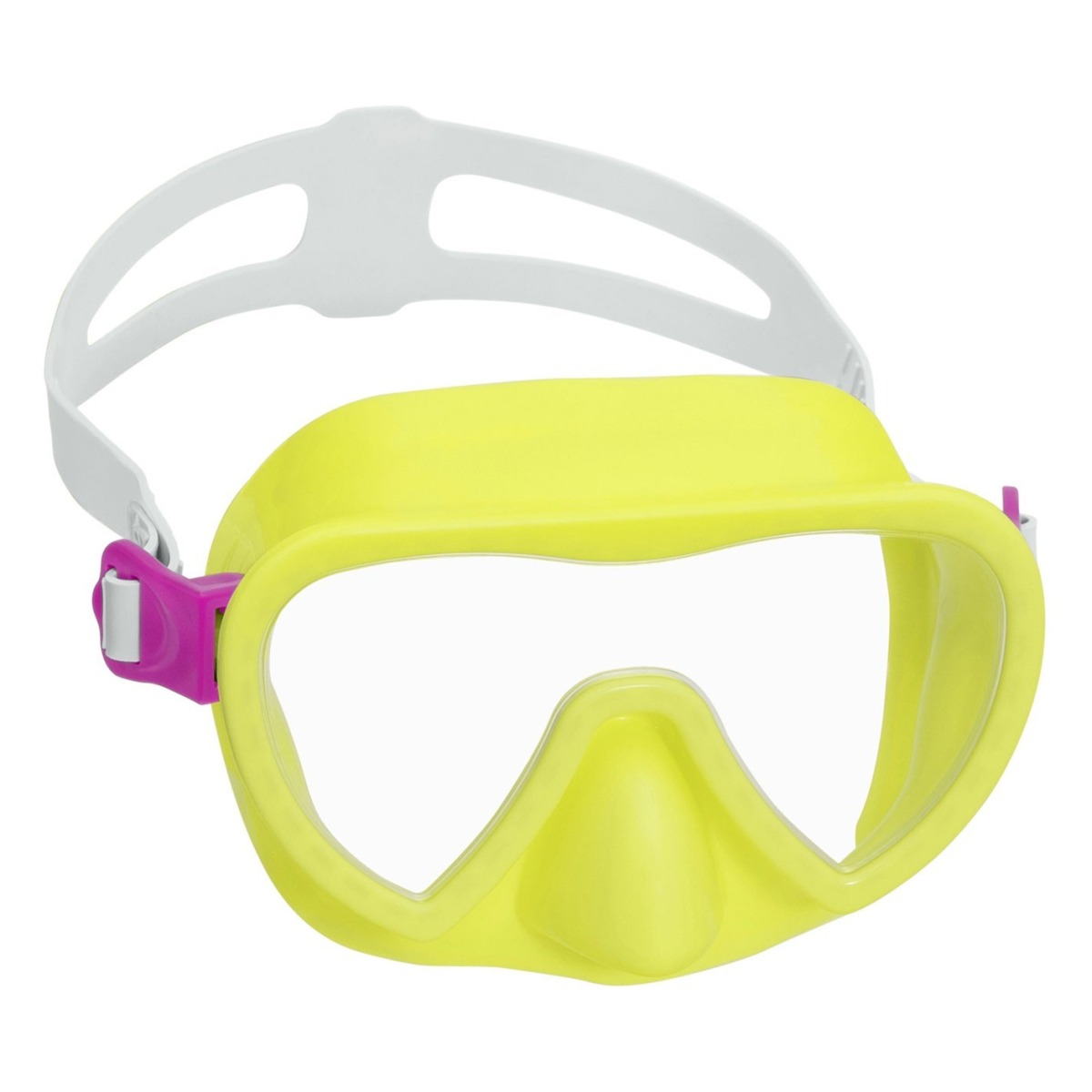 Bestway bērnu niršanas komplekts 25039 ar masku un snorkeli