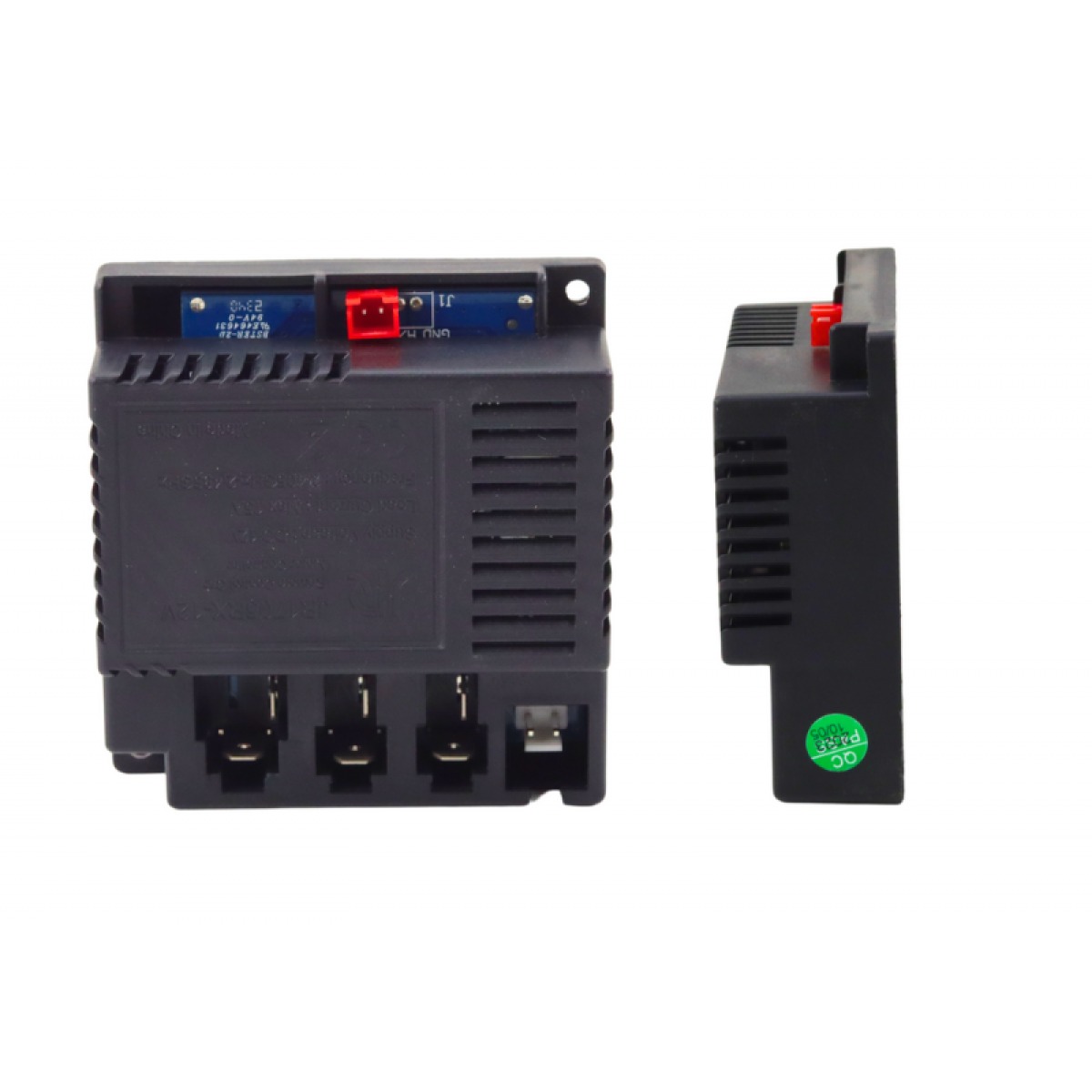 12 V centrālais modulis bērnu elektroauto XMX602