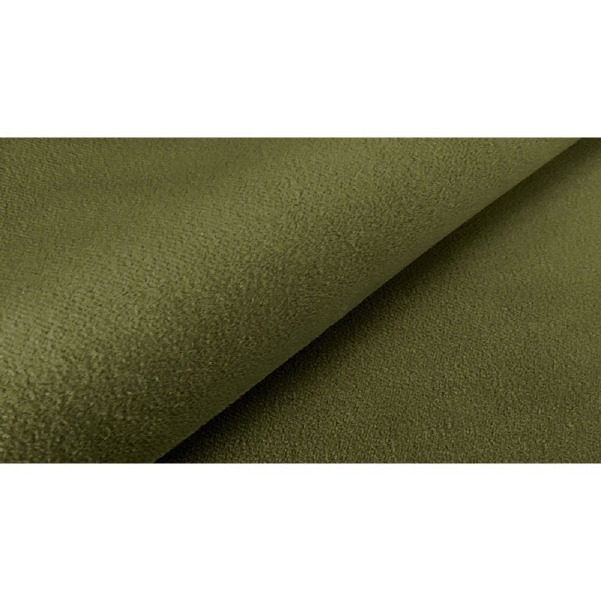 Pufs-sēžammaiss Noa – Moss VELVET FIT