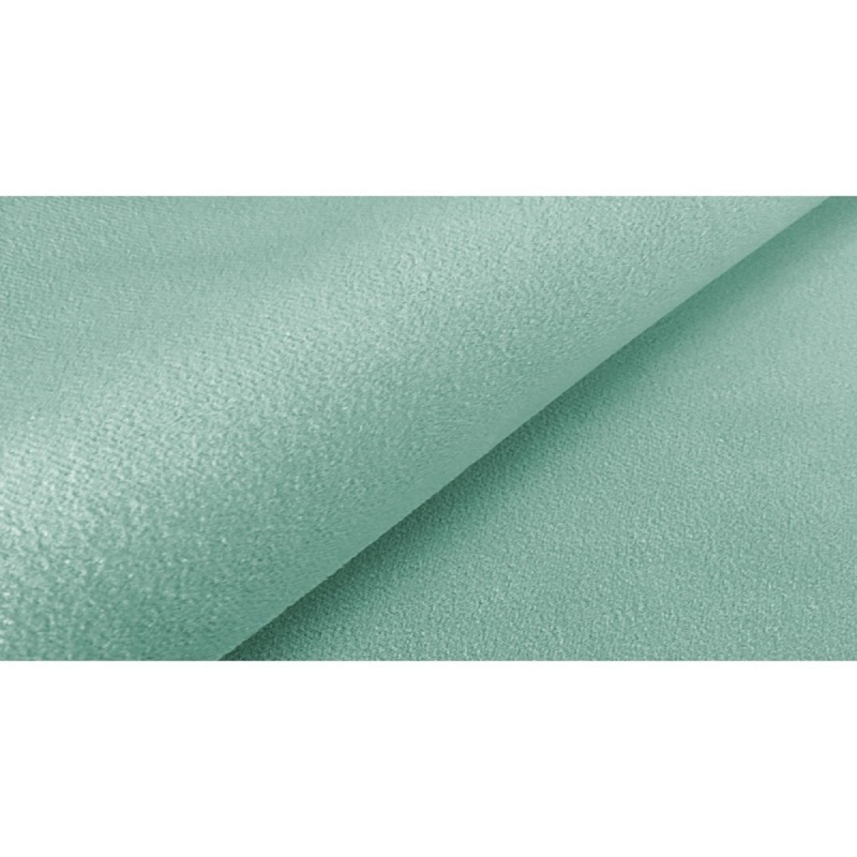 Noa pupu krēsls — Mint VELVET FIT