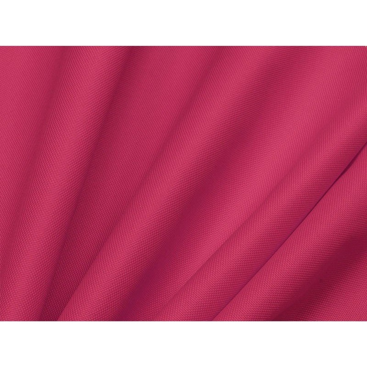Pufs Cube 25 — Raspberry POP FIT, 25x25x25 cm