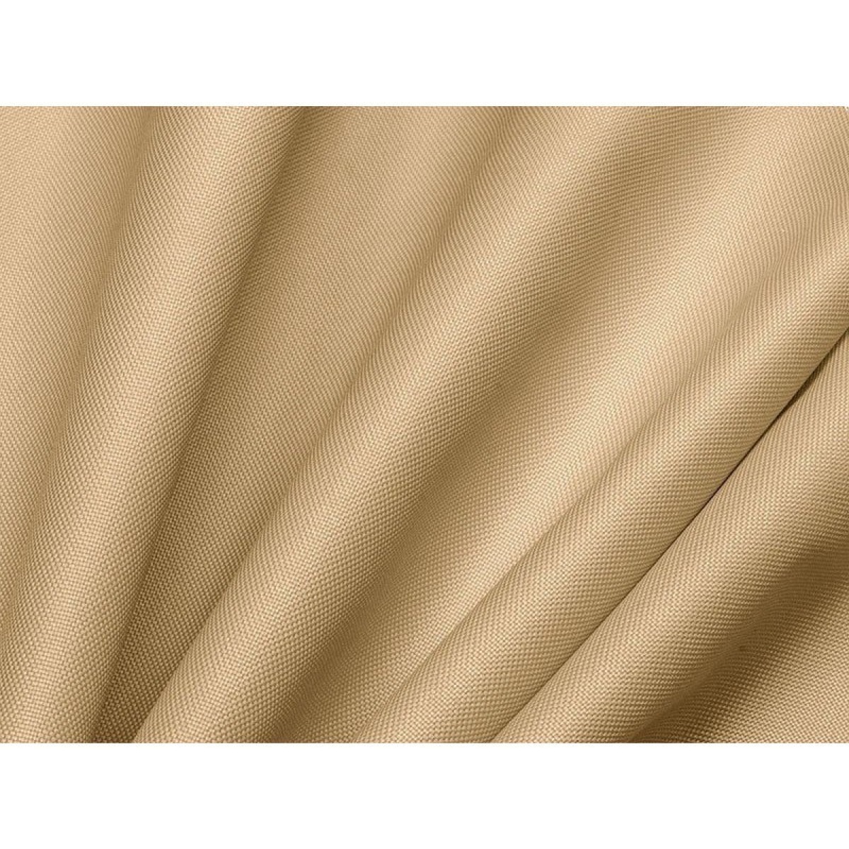 Pufs Cube 25 — Latte POP FIT, 25x25x25 cm