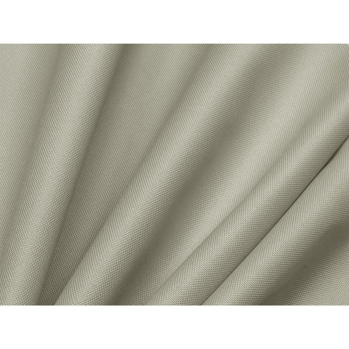 Sēžammaiss Cube 25 – Silver POP FIT, 25x25x25 cm
