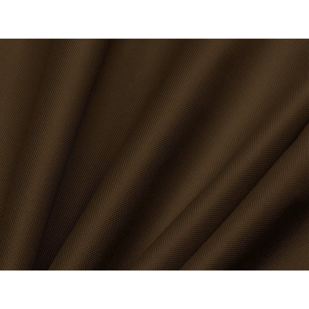 Pufs Cube 25 ar sēžammaisa pildījumu – Chocolate POP FIT, 25x25x25 cm
