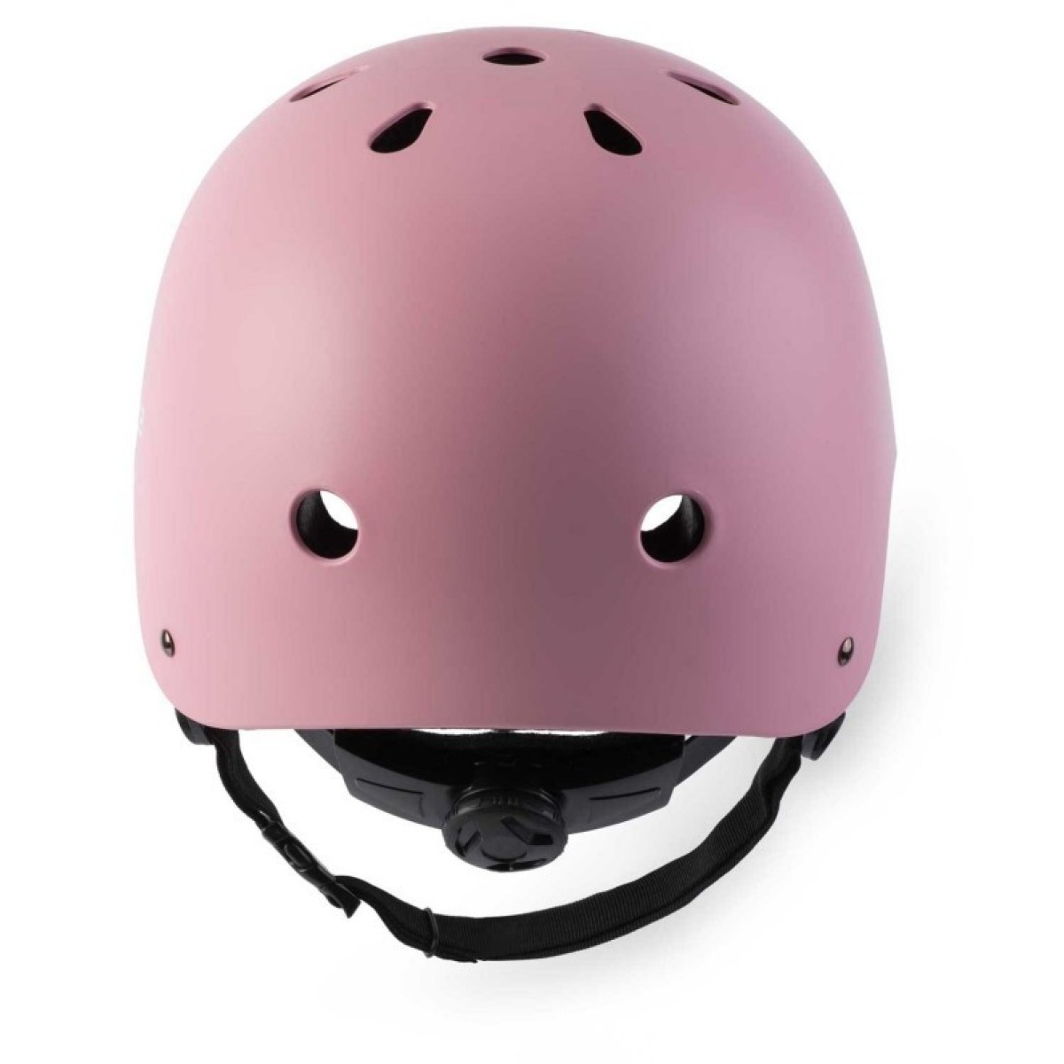 SOKE K1 bērnu sporta ķivere, matēti rozā, S izmērs (50-54 cm)