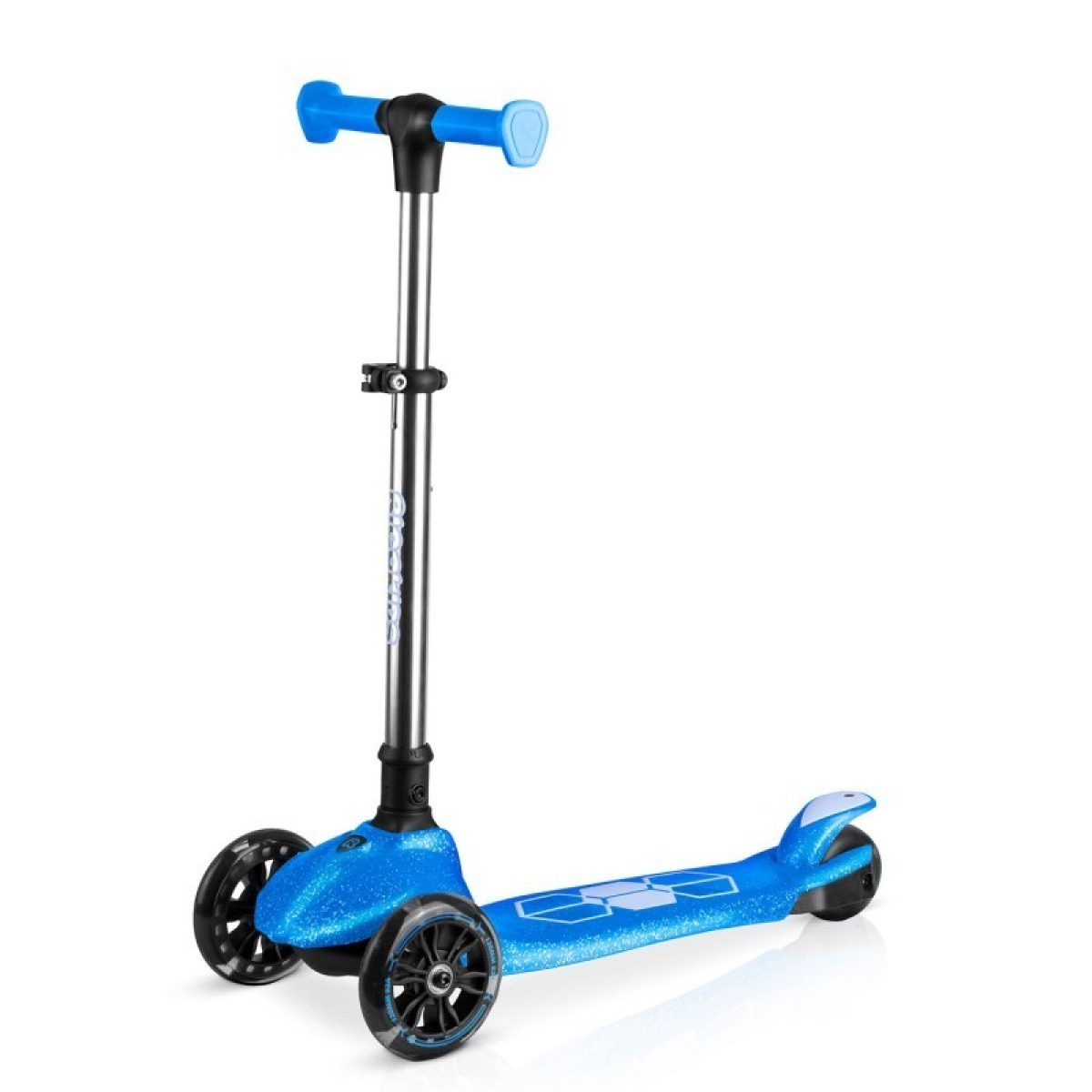 Ricokids Jelly zils skrejritenis