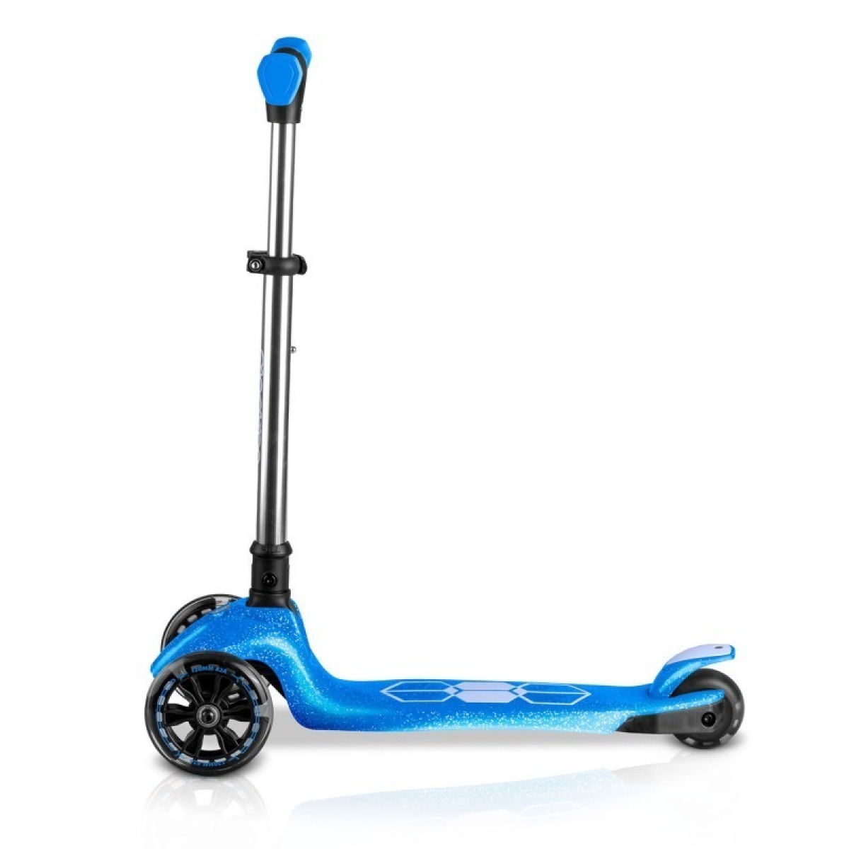 Ricokids Jelly zils skrejritenis