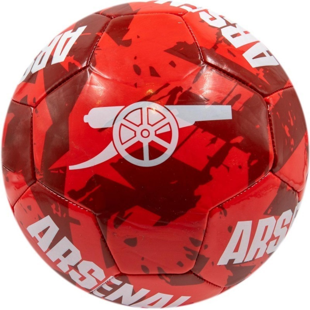 Arsenal FC futbola bumba Y5