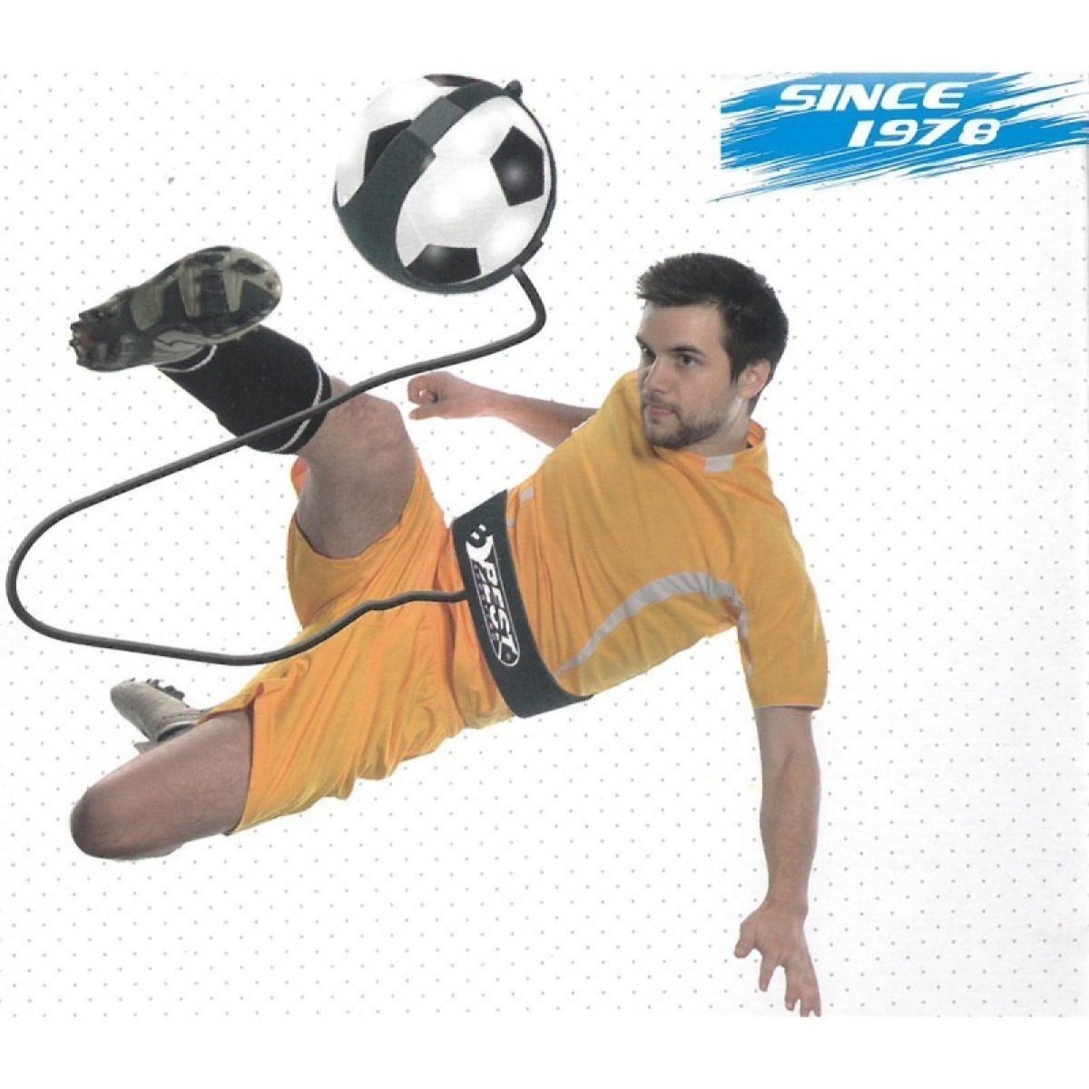 Best Sporting Shooty futbola trenažieris
