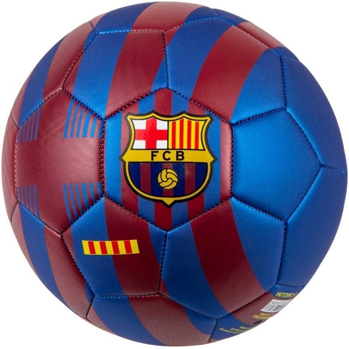 FC Barcelona mājas futbola bumba 21/22 Y5