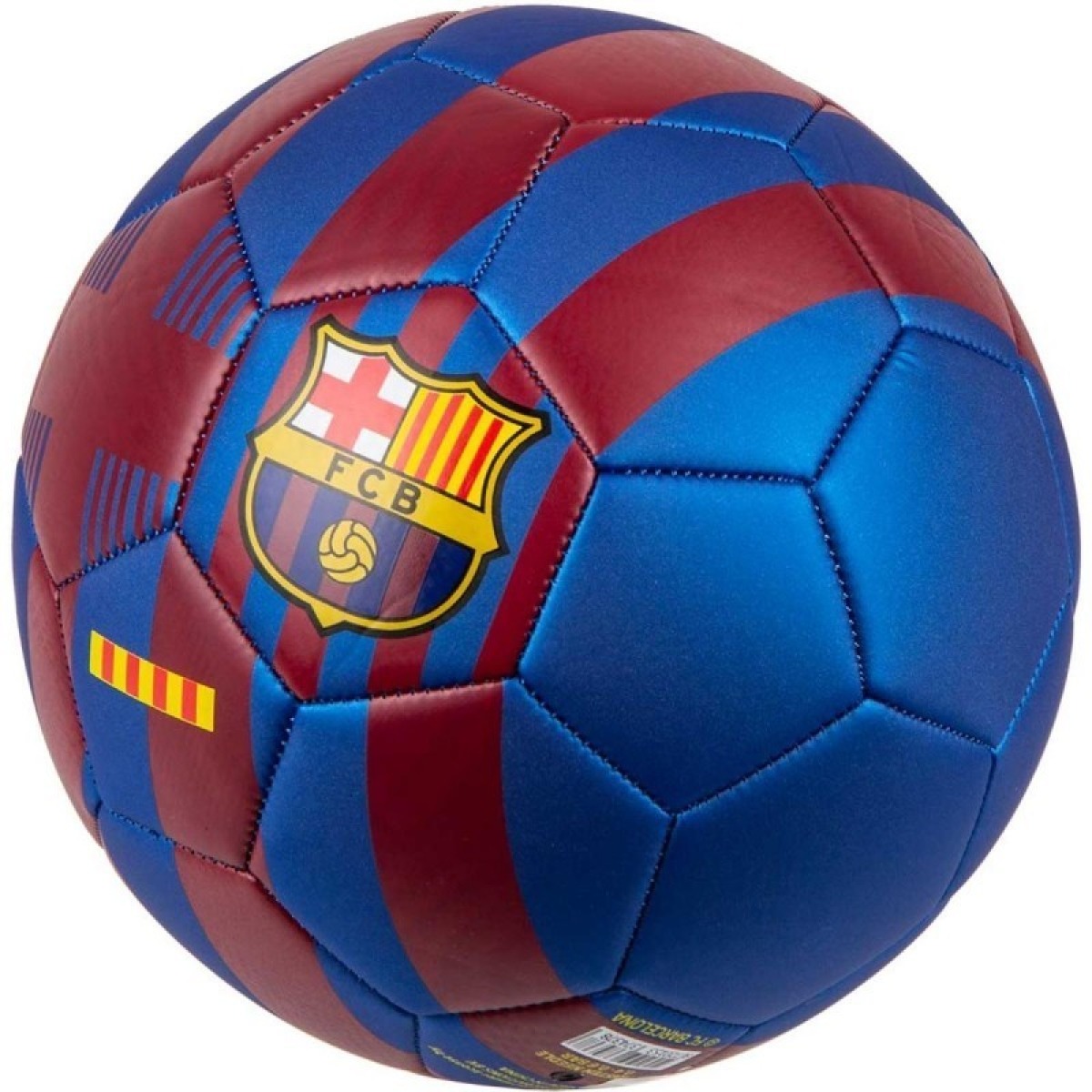 FC Barcelona mājas futbola bumba 21/22 Y5