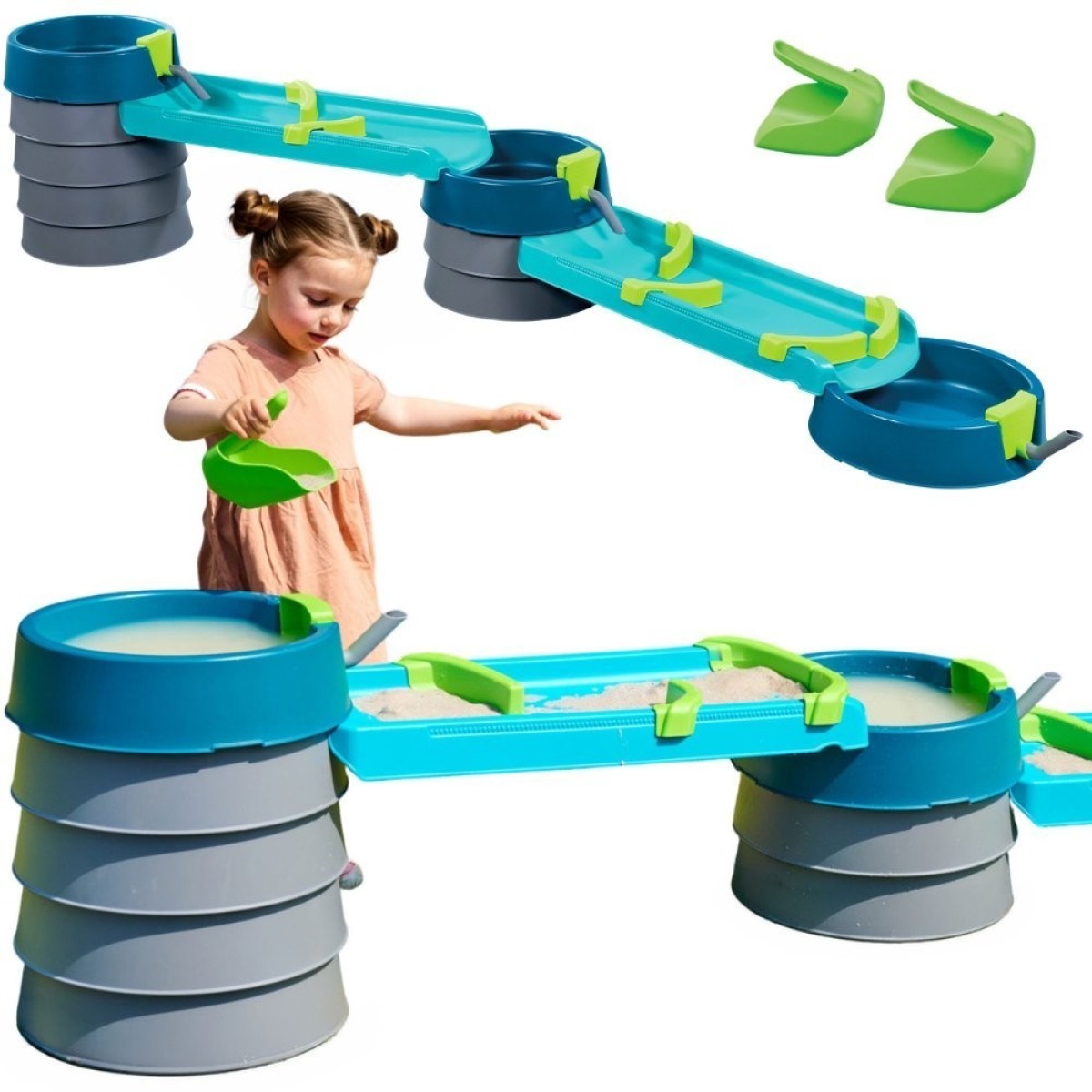 AquaPlay veerada 29 tk