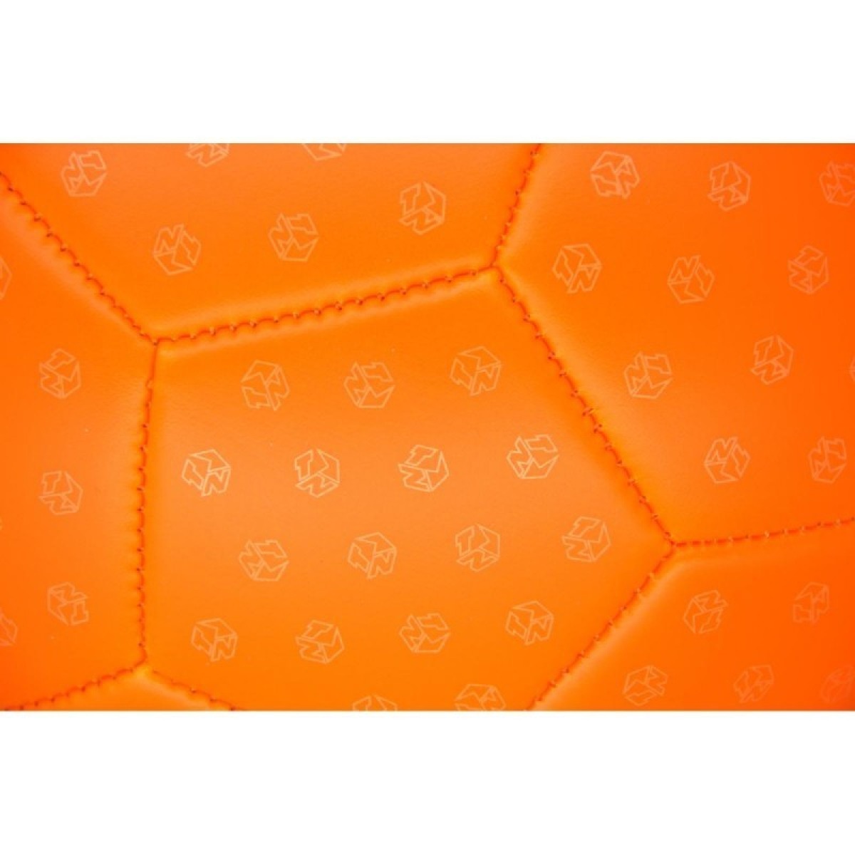 TOUZANI futbola bumba, oranža, Y.5