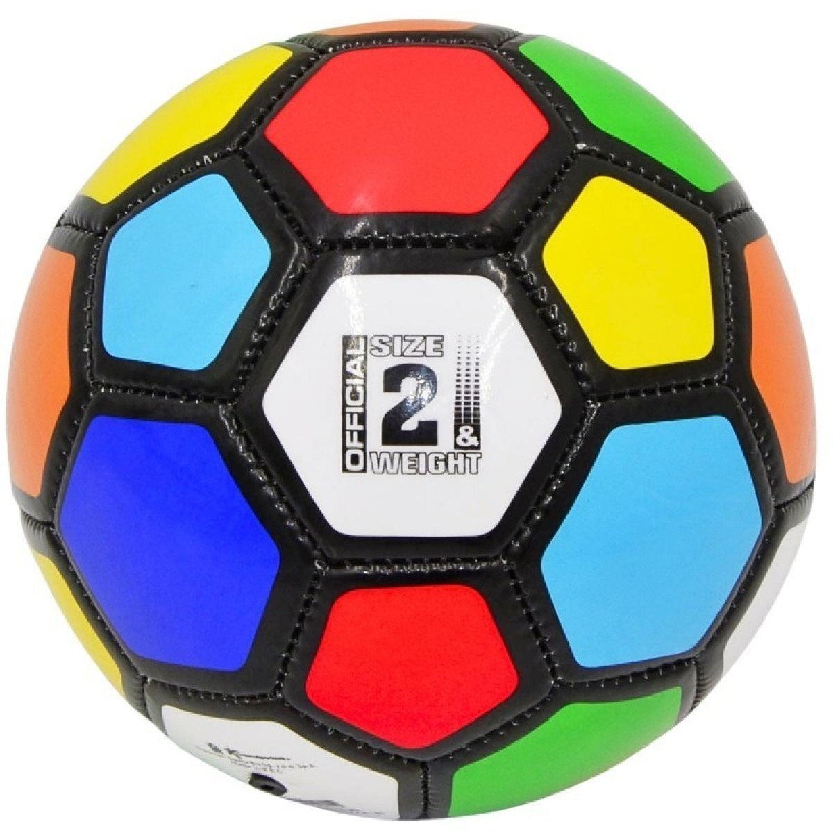 Enero jauniešu komandas futbola bumba Y.2