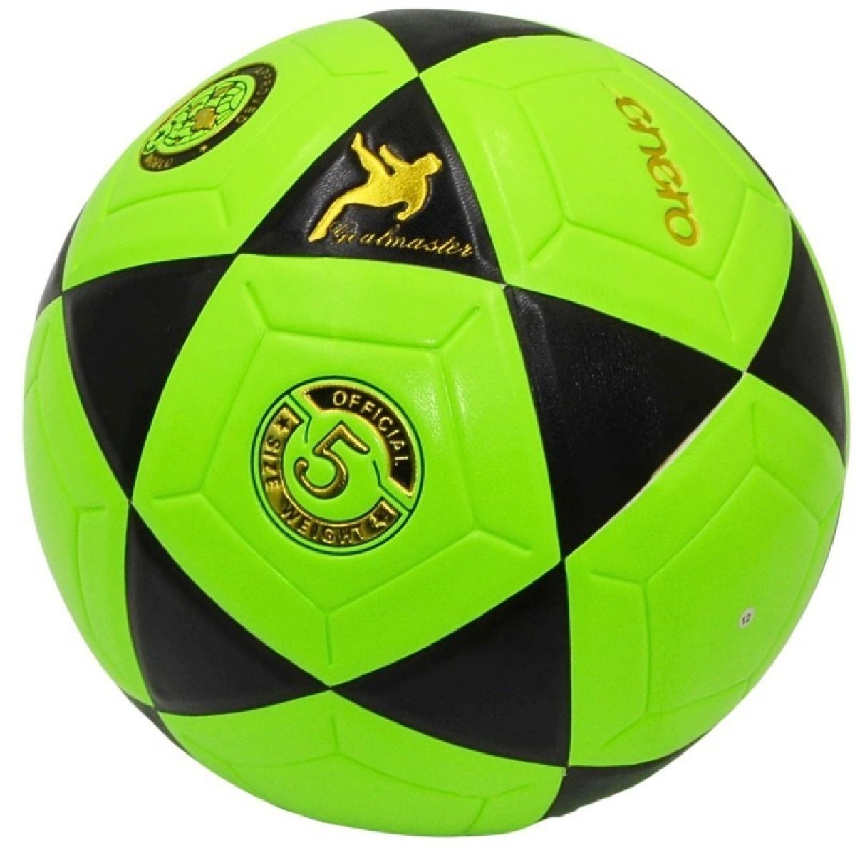 Futbola bumba ENERO TEAM TK2411, 5. izmērs