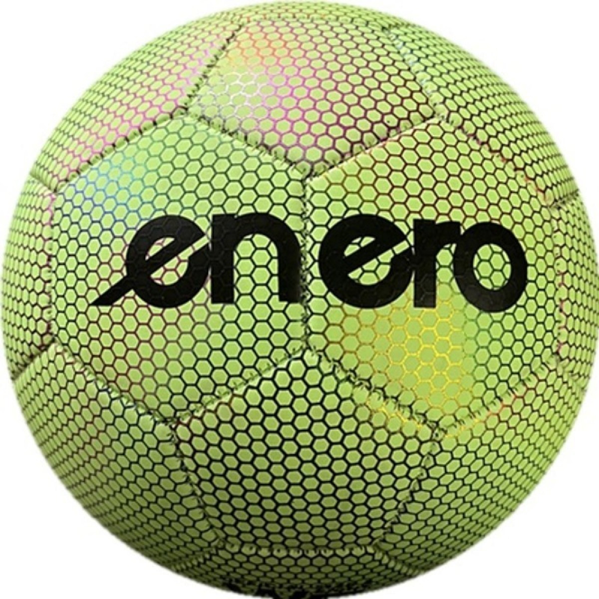 Glancēta futbola bumba Enero Y.5
