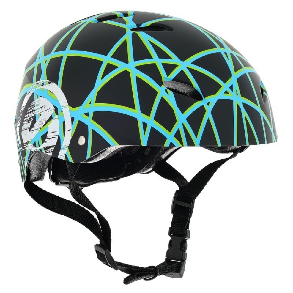 ENERO SCRATCH skrituļķivere L (56-58 cm)