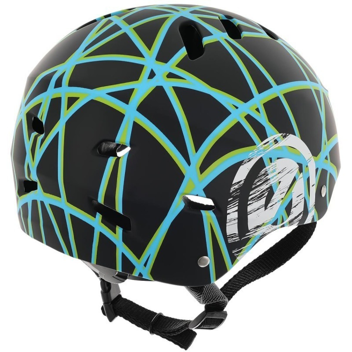 ENERO SCRATCH skrituļķivere L (56-58 cm)