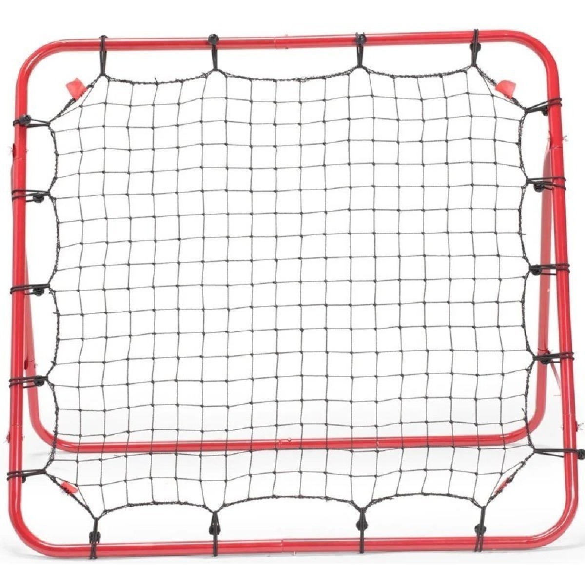 REBOUNDER futbola treniņu vārti 100x100cm ENERO