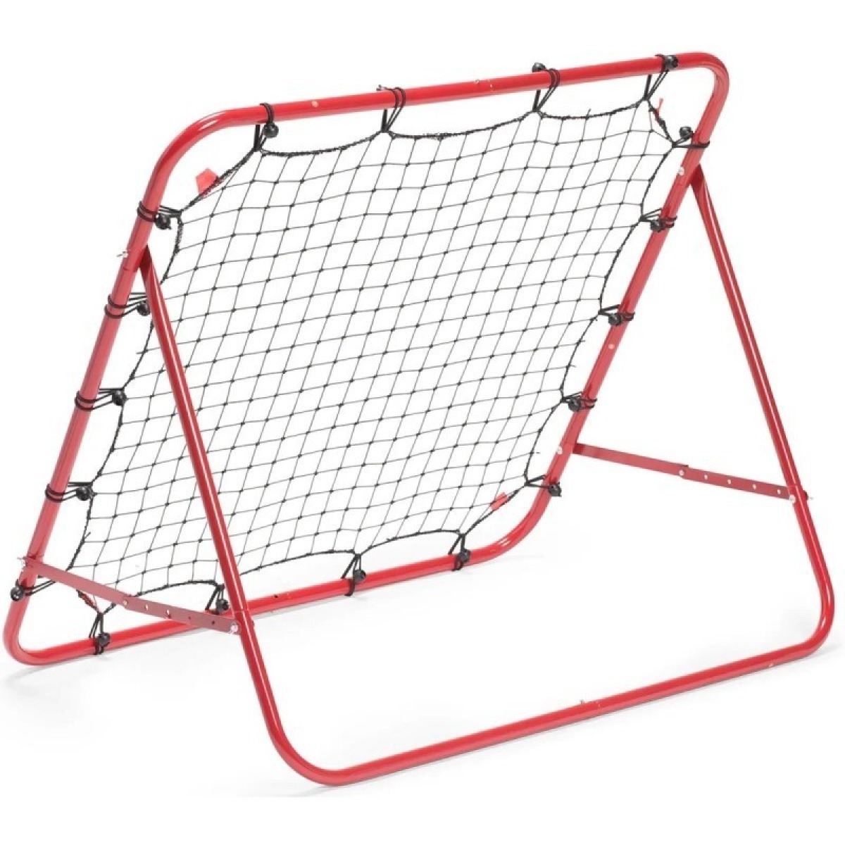 REBOUNDER futbola treniņu vārti 100x100cm ENERO